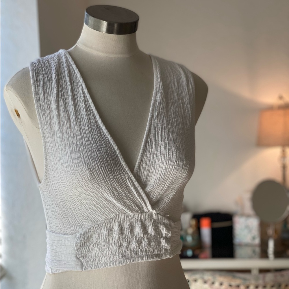 Zara Top